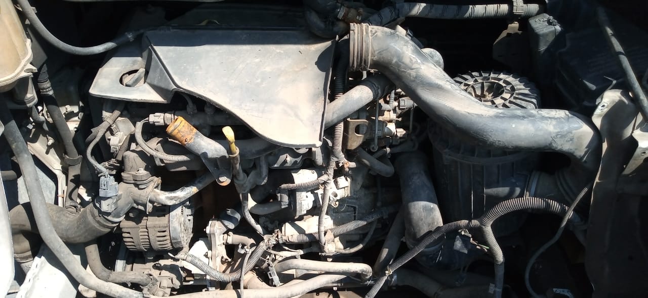  Peugeot BOXER 2008    EN DESARME